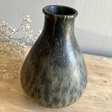 Ceramic vase Eugène Baudin