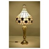 Bedside lamp