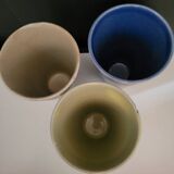 Set of 3 cups