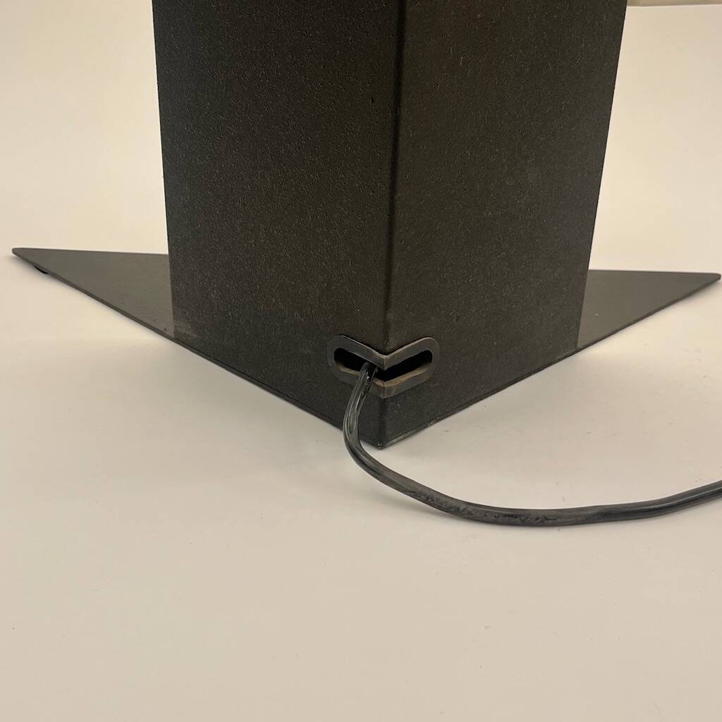 Cini Boeri Accademia Lampadaire vintage