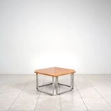 „Mondo“ trapezoidal coffee tables by Karl Erik Ekselius for JO Carlsson, Vetlanda