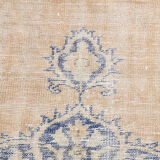 Madallion rug 225x321cm