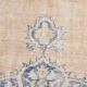 Madallion rug 225x321cm