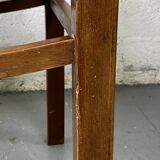 Piano bench