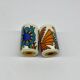 Villeroy And Boch Acapulco, Salt and Pepper Shakers