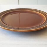Plat rond St Amand
