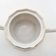 Set porcelaine pour thé ou café Carlsbad porcealin par la société Epiag D.F., vers 1960.