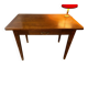 Bureau bois vintage 50´s