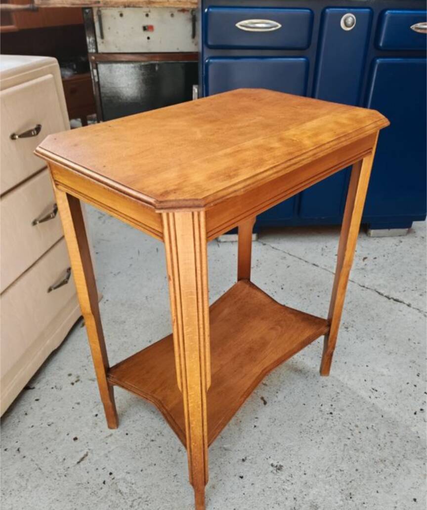 Art Deco style table