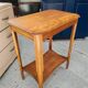 Art Deco style table