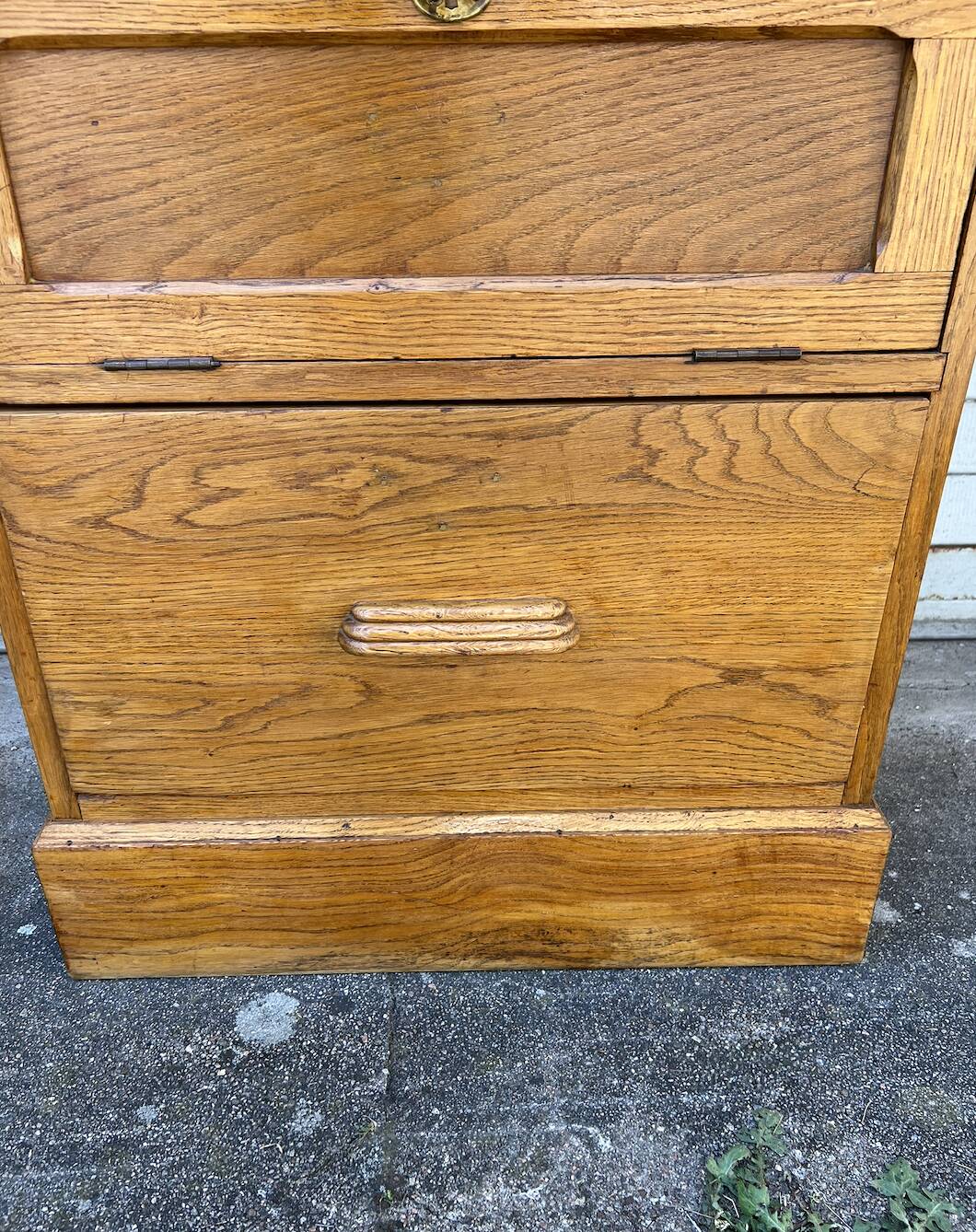 Vintage Drop-Leaf Furniture