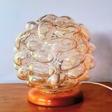 Globe lamp Limburg 1970