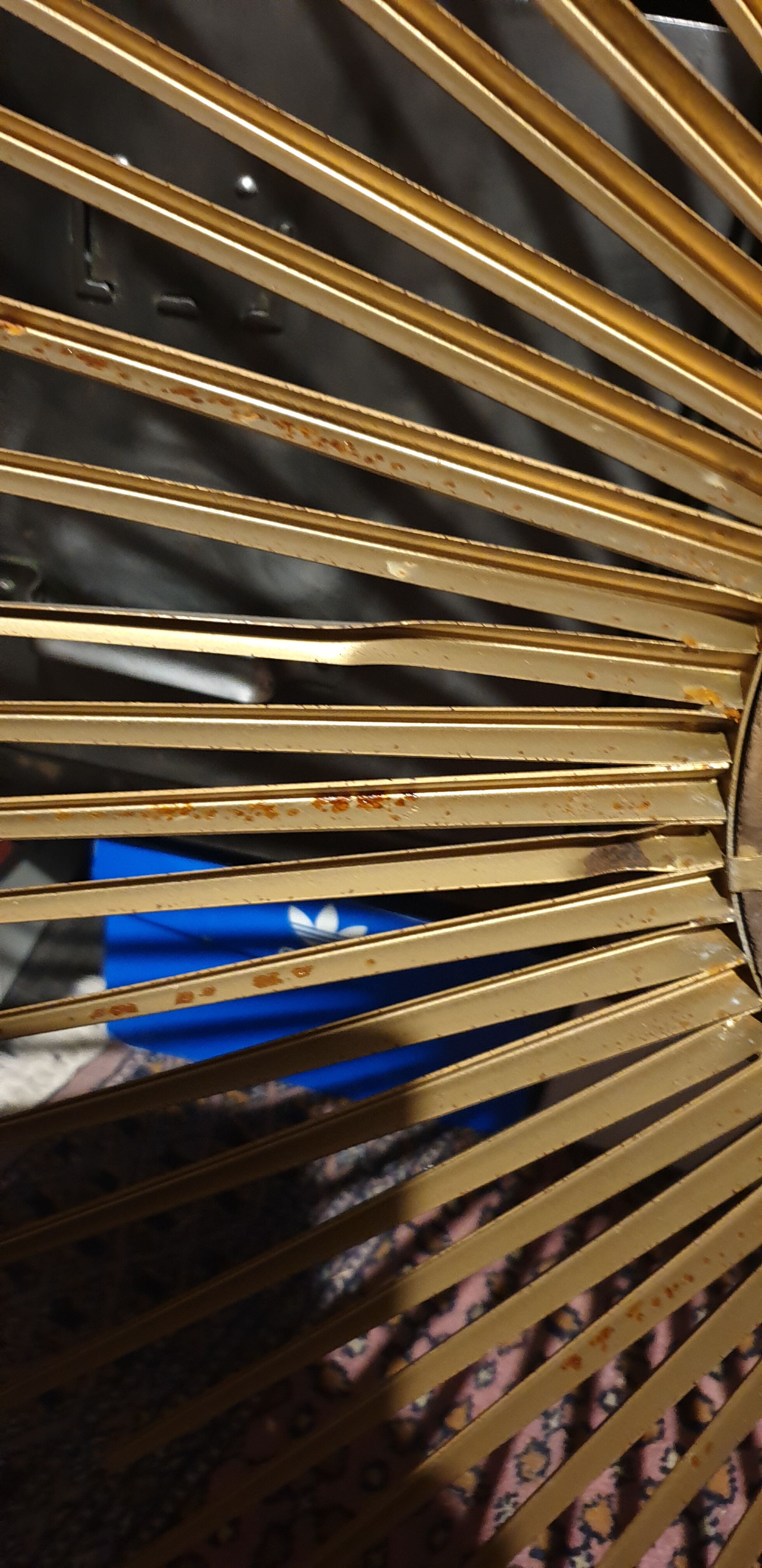 Chaty Vallauris 70cm