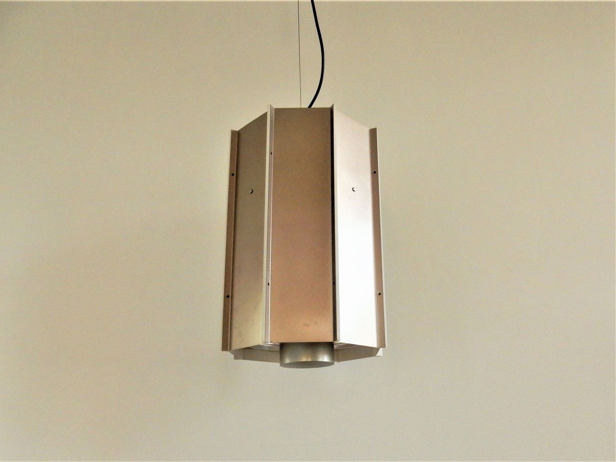 Suspension B-1011.0000 vintage industrial by Raak