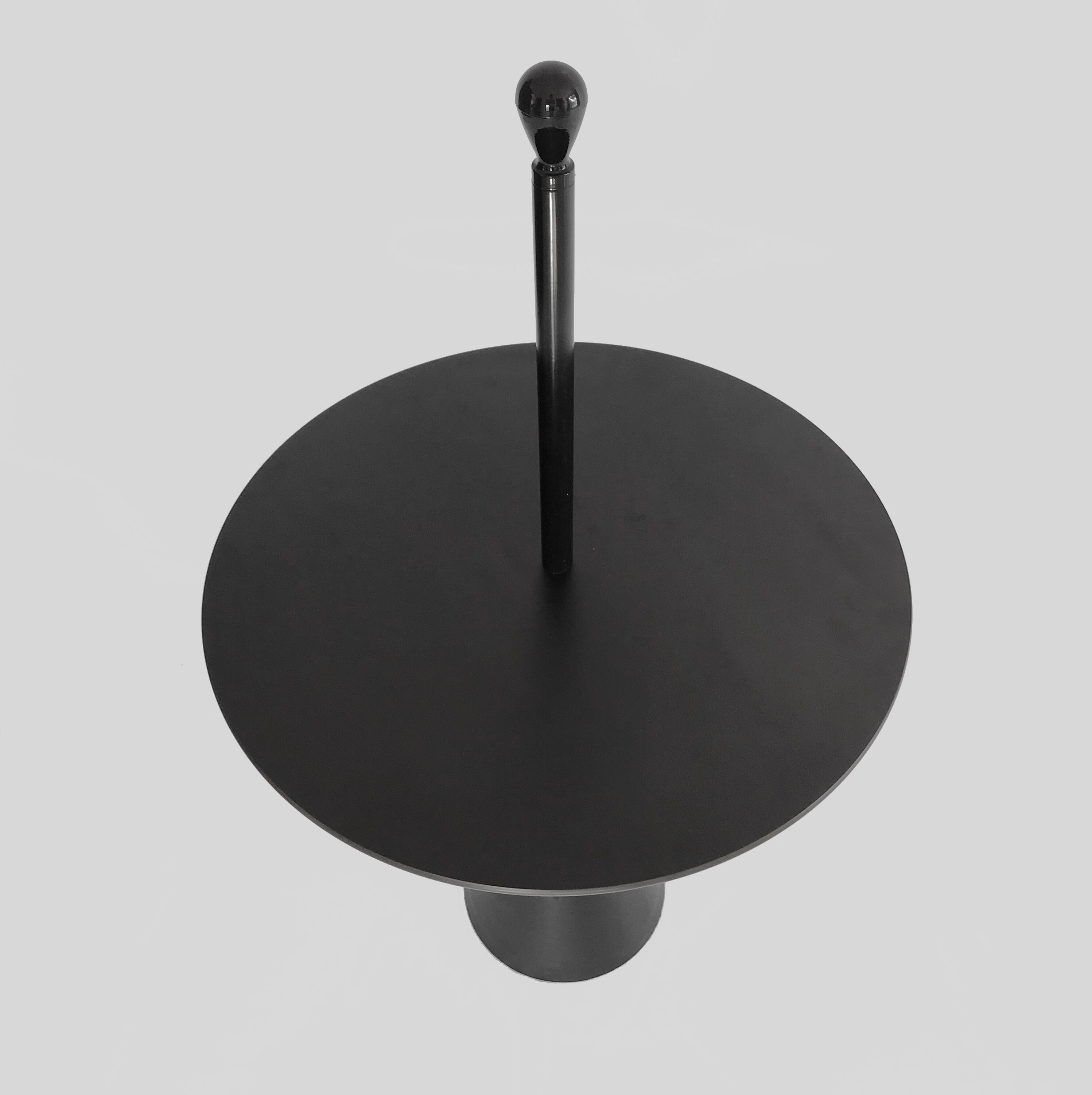 Table d'appoint ''Servomuto'' Achille Giacomo Castiglioni pour Zanotta
