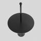 Table d'appoint ''Servomuto'' Achille Giacomo Castiglioni pour Zanotta