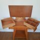 Table de chevet scandinave