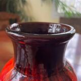 Vase Vallauris
