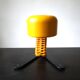Lampe de table Staff Cobra de Masayuki Kurokawa, 1970