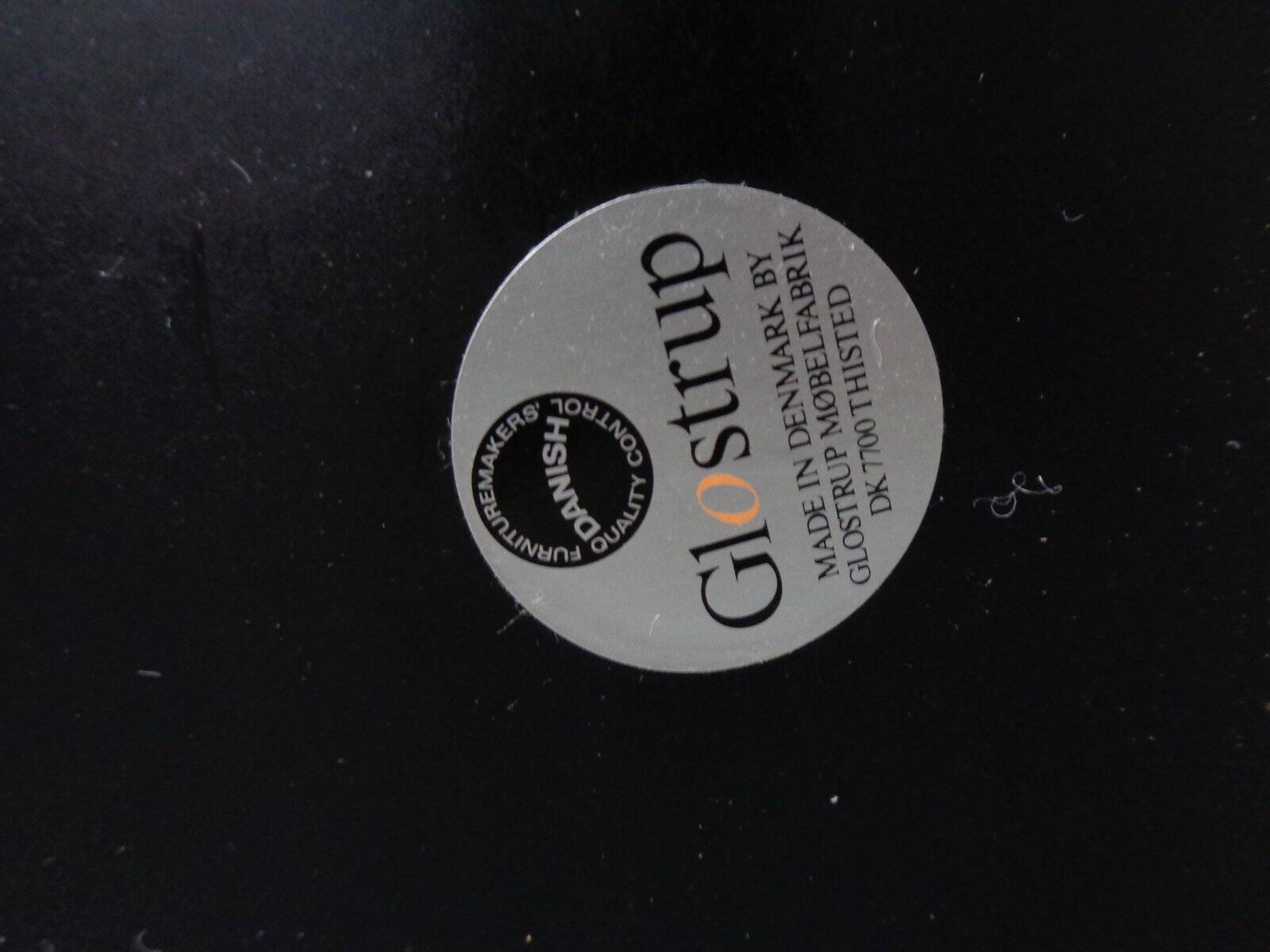 Danish Teak GM11 Armchair by Svend Aage Eriksen of Glostrup, Denmark, 1960s