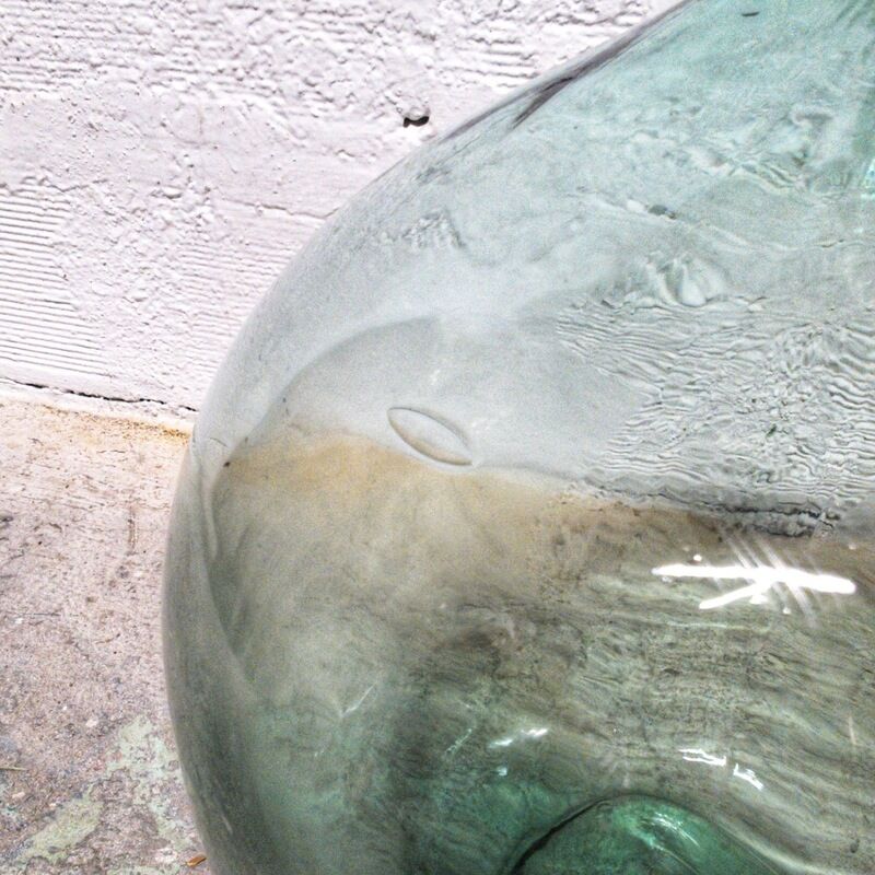Demijohn viresa 20 liters