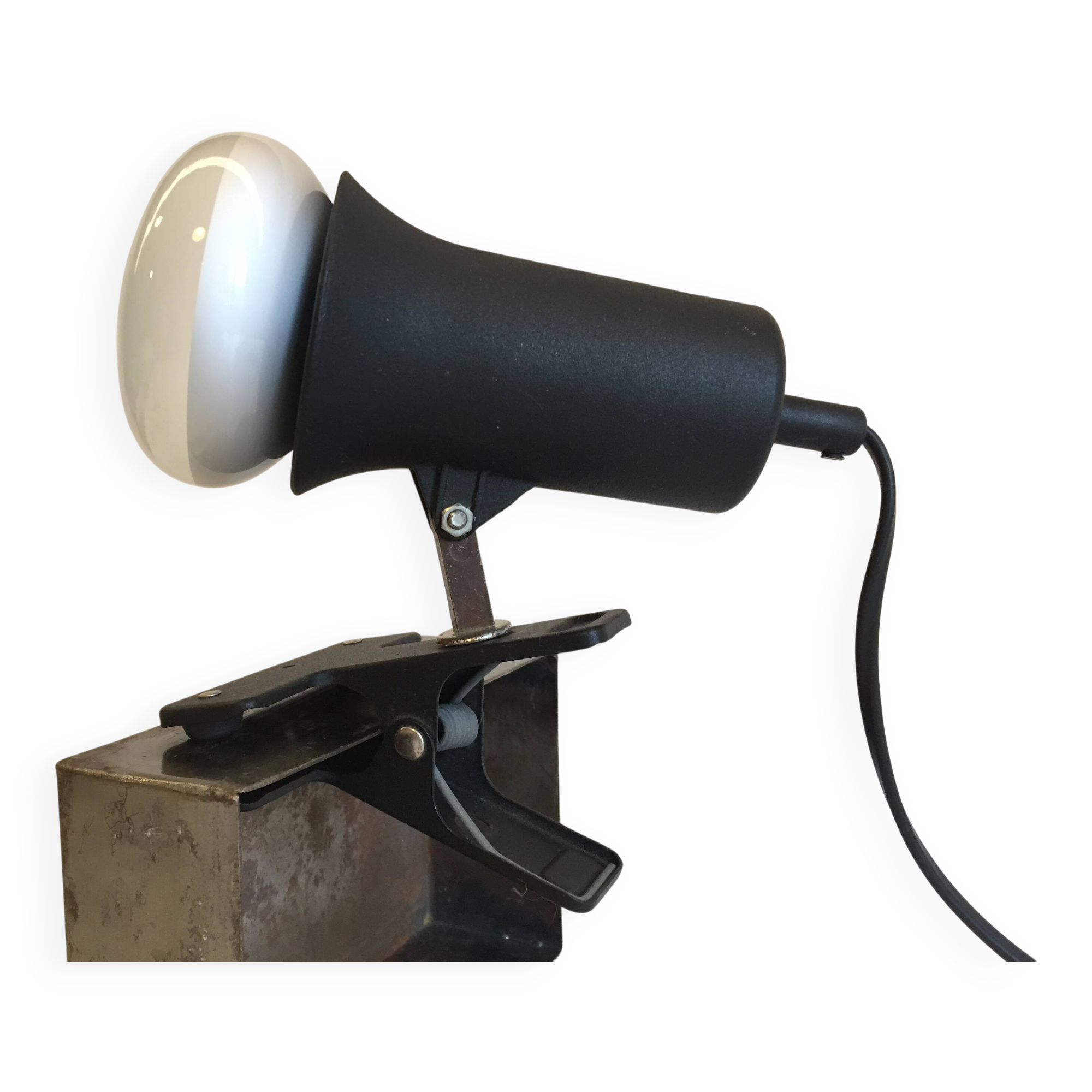 Adjustable wall light by Lita France