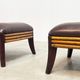 1970's Italian lounge chair inspired by Paolo Buffa
