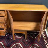 Victor Wilkins sideboard for G-Plan 1962