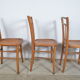 Bistro chairs