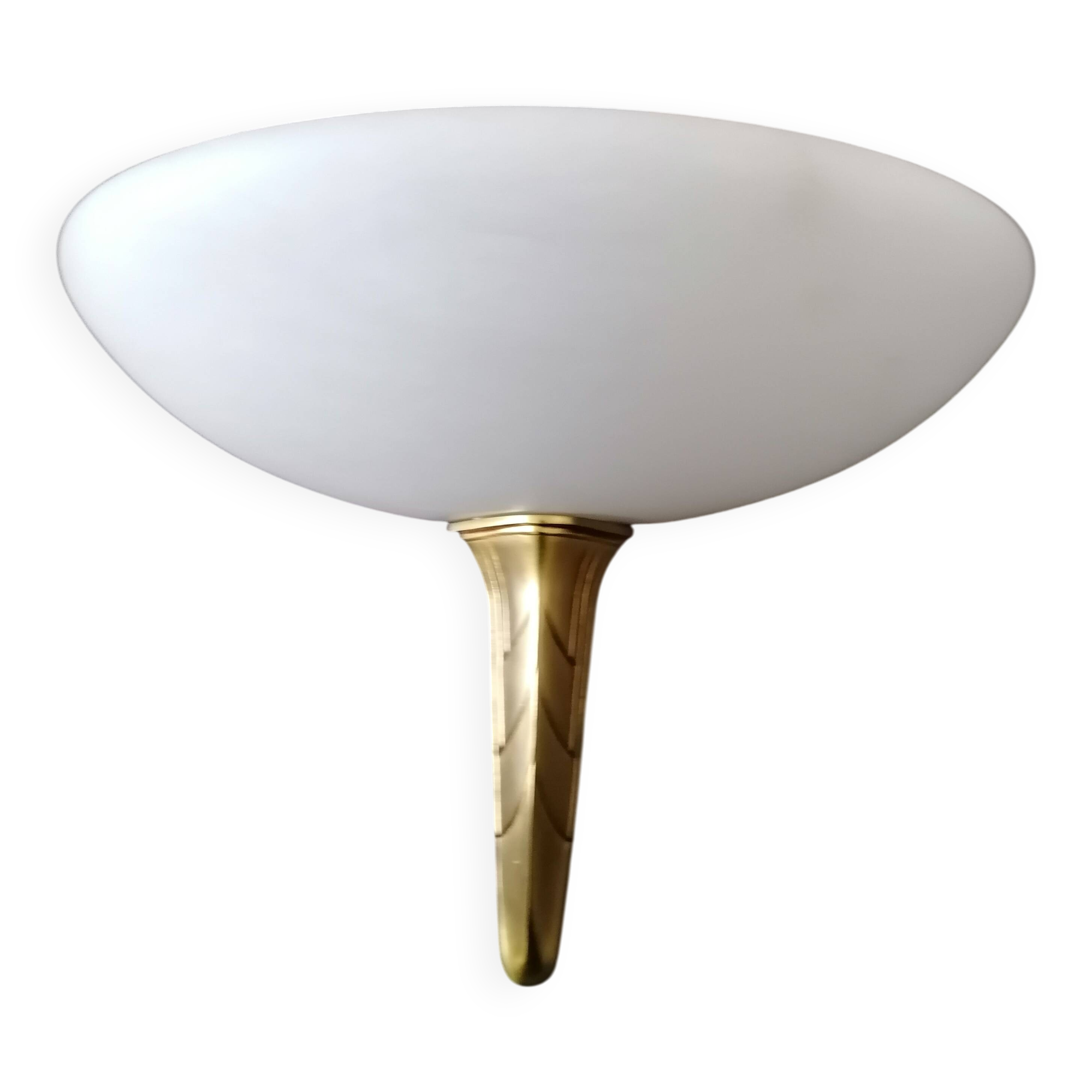 Akenaton wall light by Maison Lucie Gau