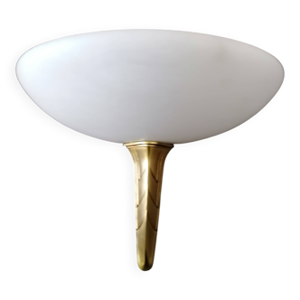 Akenaton wall light by Maison Lucie Gau