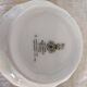 6 tasses Windsor 1981 – Jardin anglais fleuri