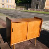 Sideboard Hutch