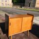 Sideboard Hutch