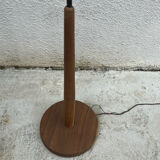 Scandinavian floor lamp 60s