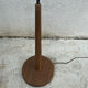 Scandinavian floor lamp 60s