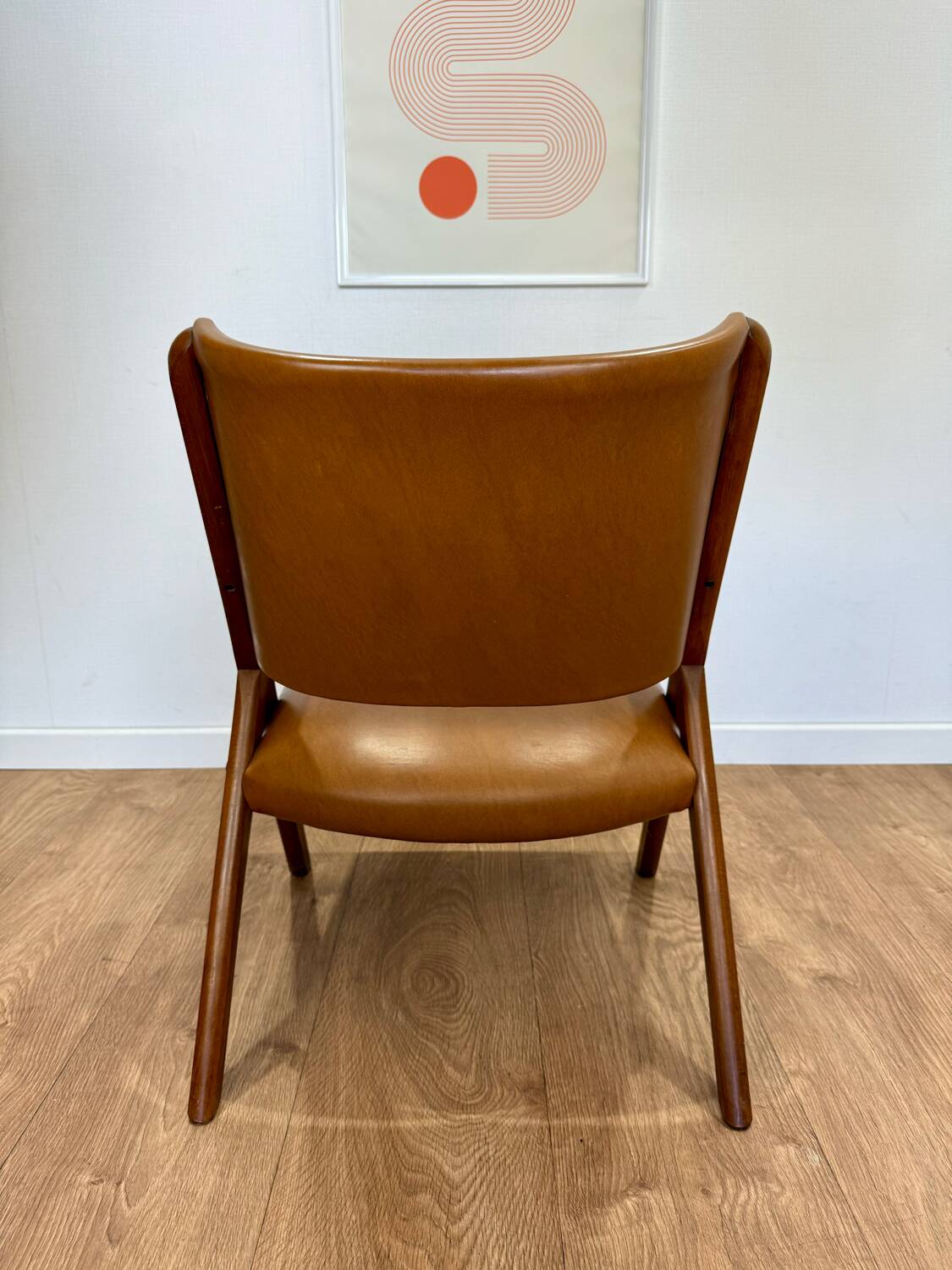 Dal Vera armchair from the 60s