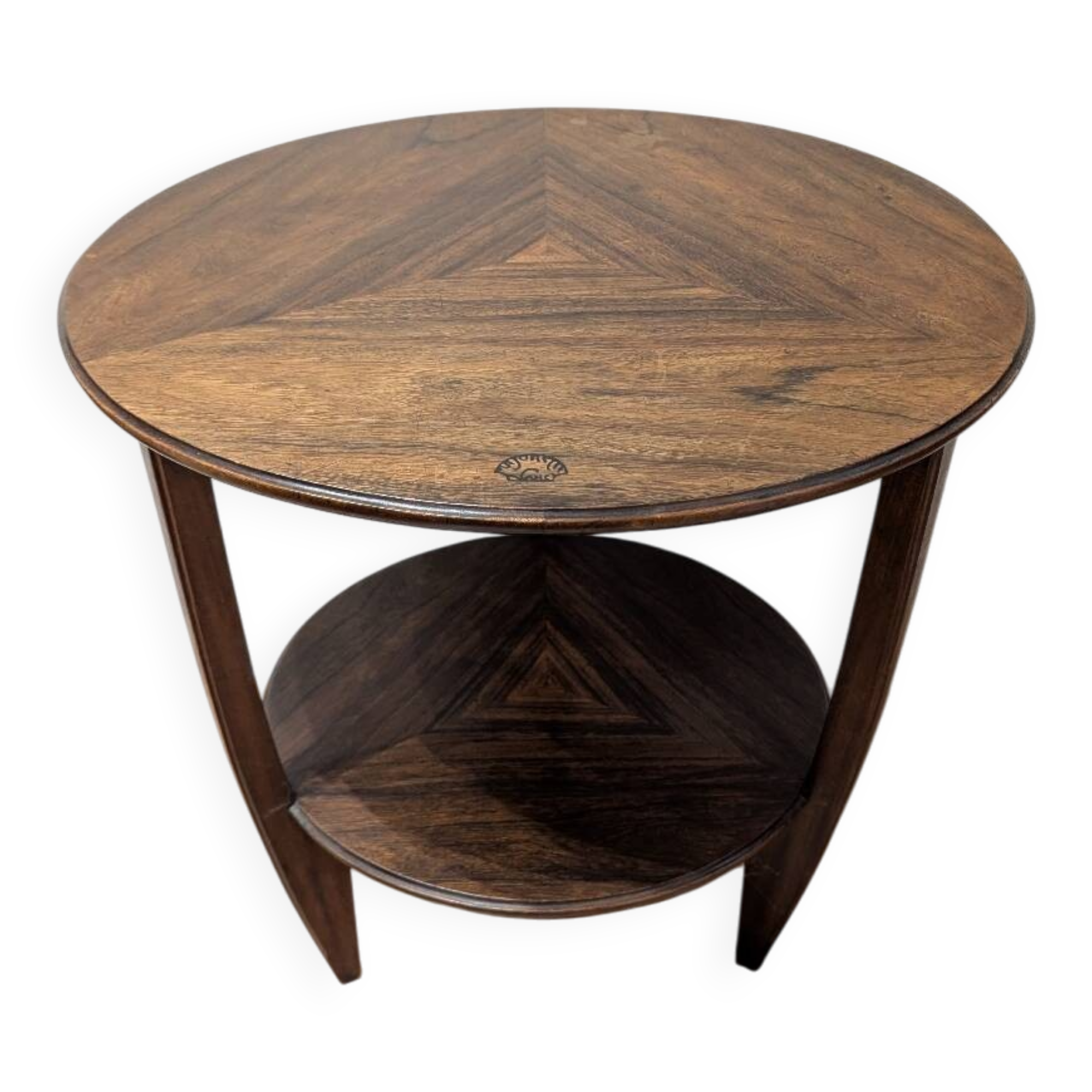 Majorelle coffee table