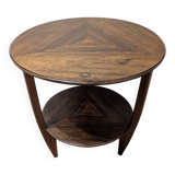 Majorelle coffee table