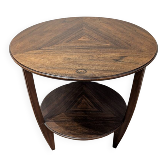 Table basse Majorelle