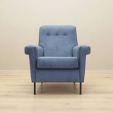 Lounge armchair, Italian design, 1970s, production: Italy