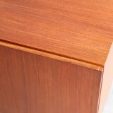 Sideboard B40 by Dieter Waeckerlin for Behr, Germany, 1960s