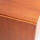 Sideboard B40 by Dieter Waeckerlin for Behr, Germany, 1960s