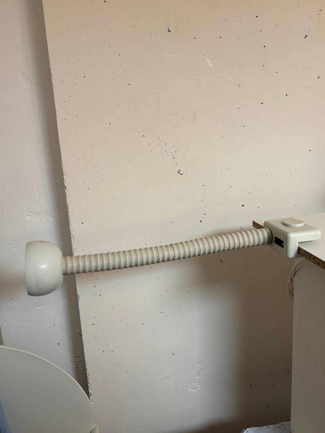 Desk lamp, Cosack Leuchten 1970