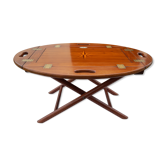 Navy Coffee Table Starbay jean Bart