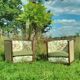 Paire de fauteuils art Deco