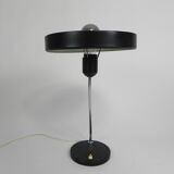 Philips desk lamp, Romeo model by Louis Kalff, 1960s