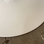 4 Tulip chairs by Eero Saarinen for Knoll