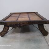 Elephant coffee table