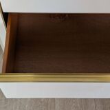 Eric Maville chest of drawers